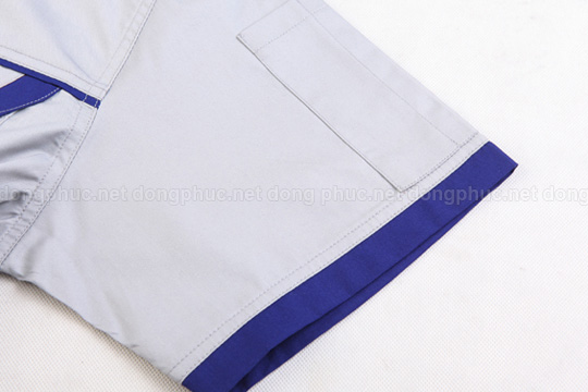 Đồng phục công nhân DPCN04